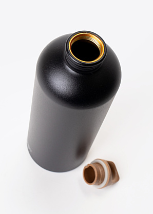 Бутылка для питья Traveller 1L Sigg