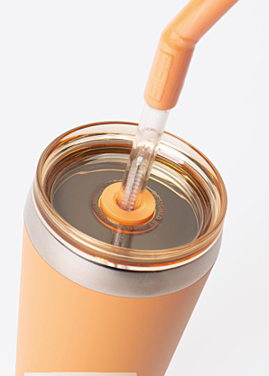 Бутылка для питья Helia 0.6L Sigg