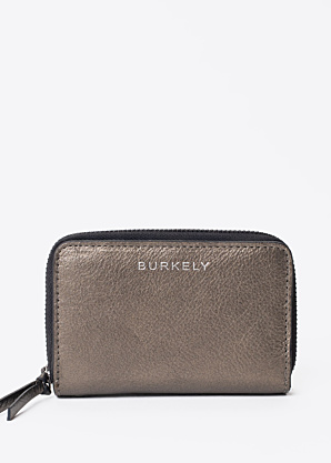 Кошелёк Crystal Burkely