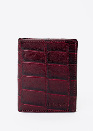 Кошелёк The Monte