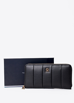 Кошелёк Icon в подарочной коробке Tommy Hilfiger