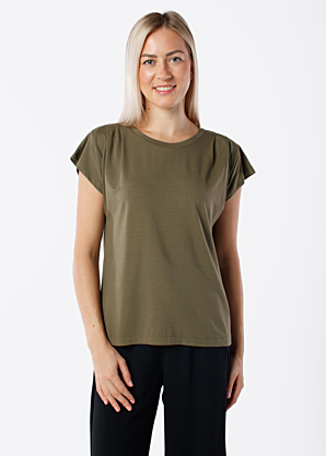 Футболка Joana Ivo Nikkolo