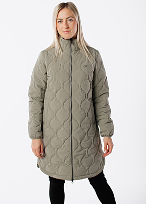 Five Seasons kevad-sügismantel Joan