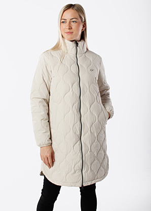 Five Seasons kevad-sügismantel Joan