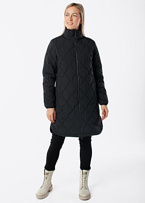 Five Seasons kevad-sügismantel Joan