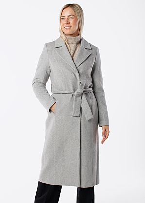 Villane Пальто Cali Ivo Nikkolo