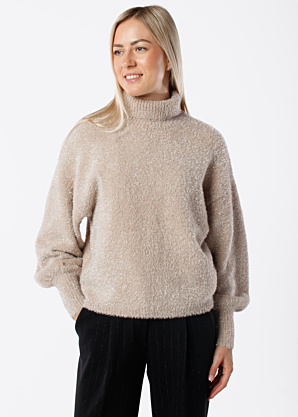 Кофта Listra YAS