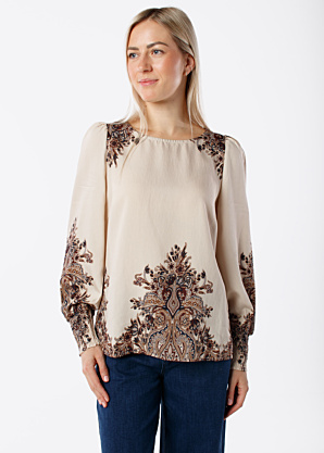 Блуза Adara Fransa