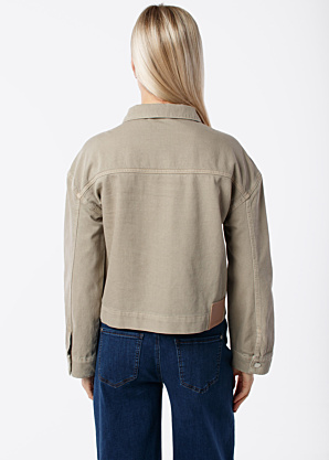 Жакет Bauby Ivo Nikkolo