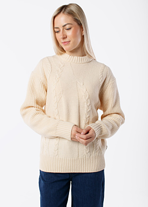 Кофта Big Cable G-Star