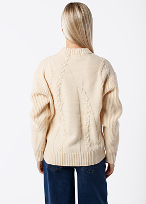 Кофта Big Cable G-Star