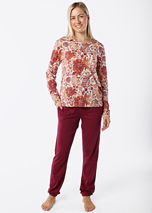 Пижама Trofe