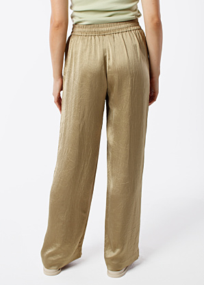 Длинные брюки Tessaki Ivo Nikkolo