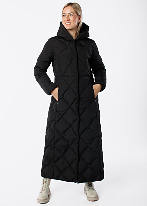 Пуховое пальто Majella Ivo Nikkolo