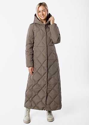 Пуховое пальто Majella Ivo Nikkolo