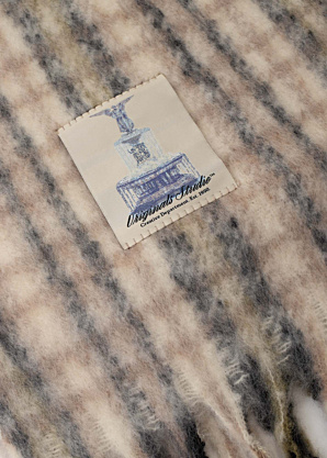 Шарф Norrebro Jack & Jones