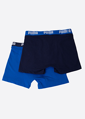 Боксеры 2 пары Puma