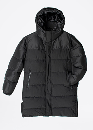 Only & Sons talvemantel Tye