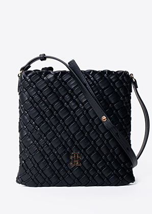 Сумка Braided Tommy Hilfiger