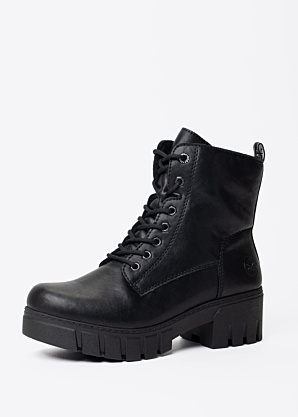 Rieker Talve poolsaapad