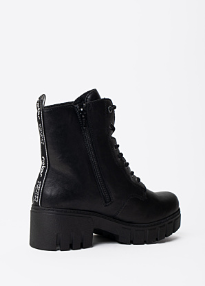 Rieker Talve poolsaapad