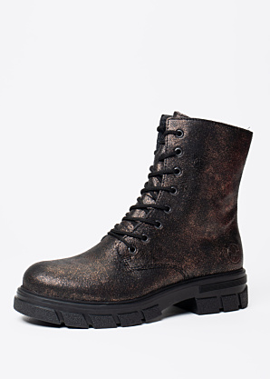 Rieker Talve poolsaapad