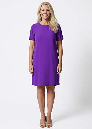 Hansmark kleit Roosi