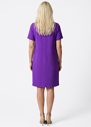 Hansmark kleit Roosi