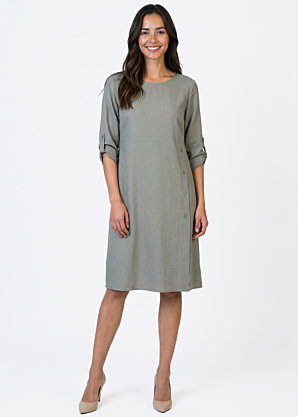 Hansmark kleit Caina