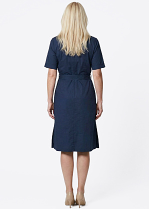 Hansmark kleit Cortny