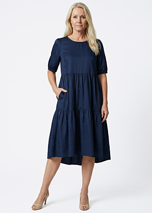 Hansmark kleit Pirgita