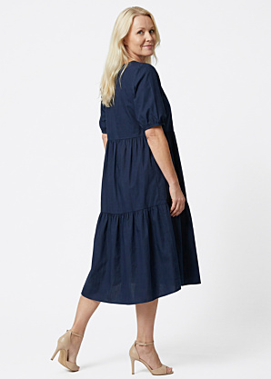 Hansmark kleit Pirgita