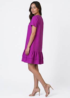 Hansmark kleit Larana