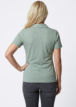 Hansmark pluus Hilde