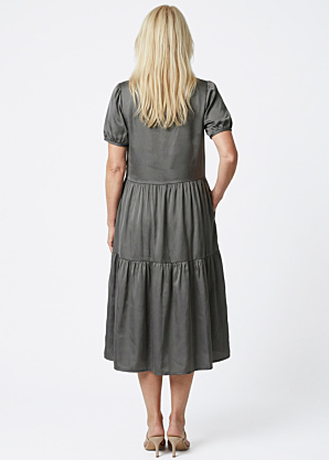 Hansmark kleit Pearl