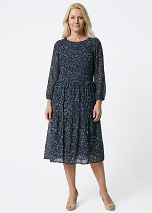 Платье Karolin Hansmark