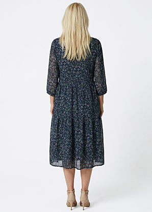 Платье Karolin Hansmark