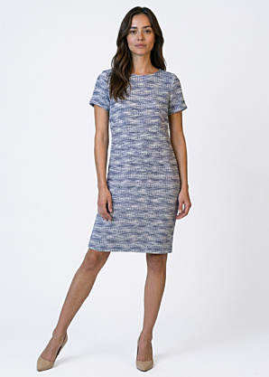 Hansmark kleit Jereena