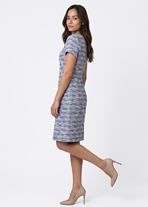 Hansmark kleit Jereena