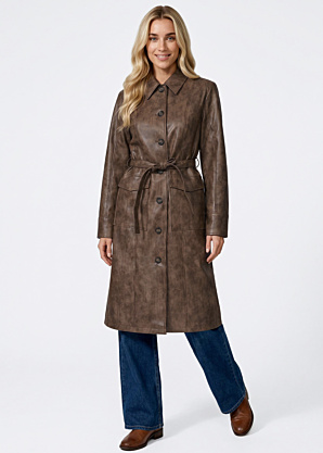 b.young kevad-sügismantel Asonny