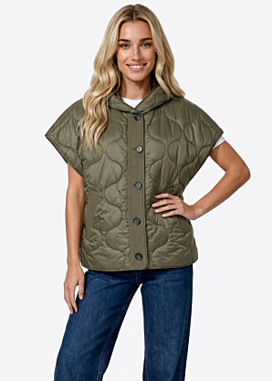 Жилет Cassia Beaumont