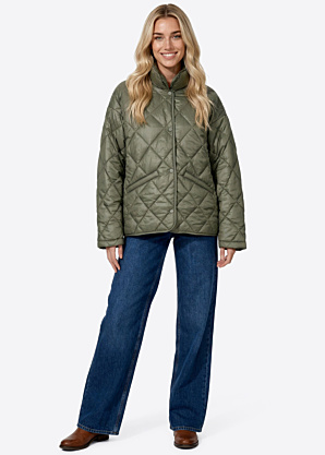 Весенне-осенняя куртка Lou Stella JJXX