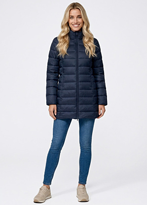 Only kevad-sügismantel Ruby