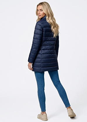 Only kevad-sügismantel Ruby