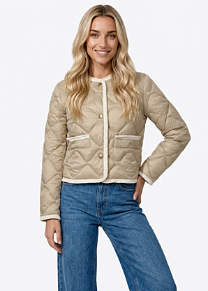 Beaumont kevad-sügisjope Heidi