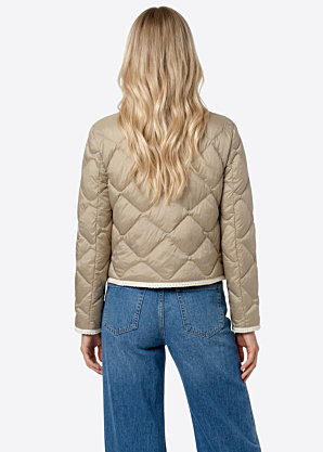 Beaumont kevad-sügisjope Heidi