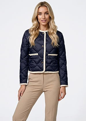 Весенне-осенняя куртка Heidi Beaumont