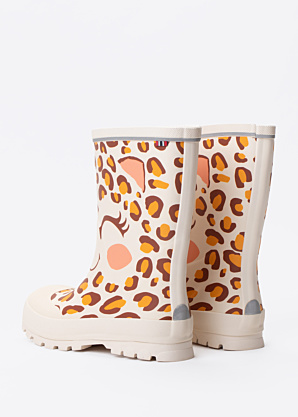 Резиновые сапоги Jolly Печать Viking