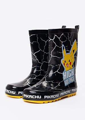 Leomil kummikud Pokemon