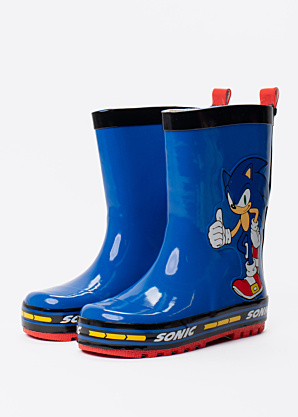 Leomil kummikud Sonic